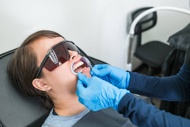 Best Emergency Dental Care for Sports Injuries in Greentown, OH
